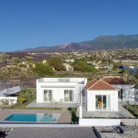 Veni Mit Pool In Norias Tazacorte
