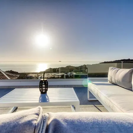Veni Mit Pool In Norias Tazacorte