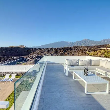 Villa Veni Mit Pool In Norias